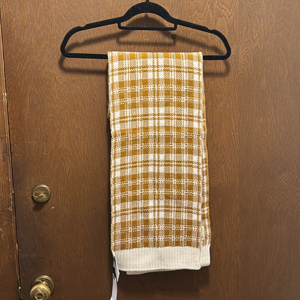 Timberland scarf